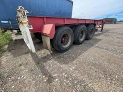 2001 P&G Body Builders Pgtri1400