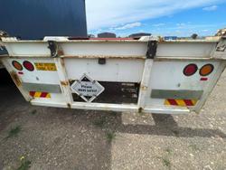 2001 P&G Body Builders Pgtri1400