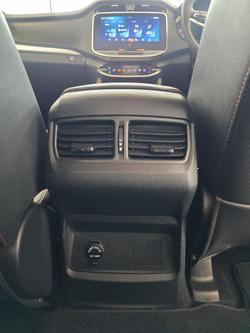 2022 LDV T60 Max LUXE SK8C 4X4 Dual Range Blanc White