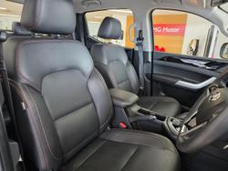 2022 LDV T60 Max LUXE