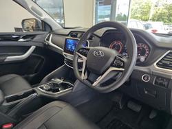 2022 LDV T60 Max LUXE