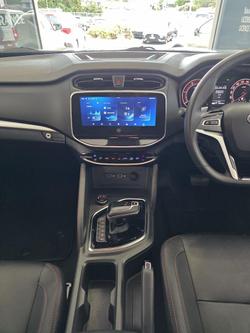 2022 LDV T60 Max LUXE