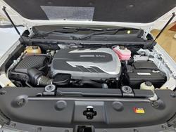 2022 LDV T60 Max LUXE