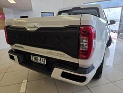 2022 LDV T60 Max LUXE