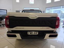 2022 LDV T60 Max LUXE