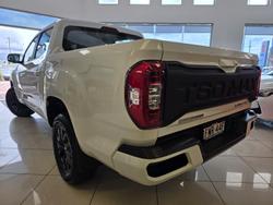 2022 LDV T60 Max LUXE