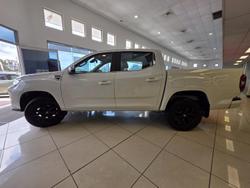 2022 LDV T60 Max LUXE