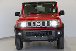 2024 Suzuki Jimny XL