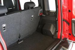 2024 Suzuki Jimny XL