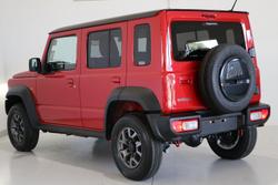 2024 Suzuki Jimny XL