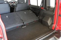 2024 Suzuki Jimny XL