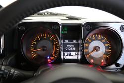 2024 Suzuki Jimny XL