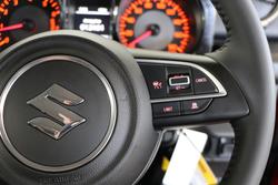 2024 Suzuki Jimny XL