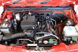 2024 Suzuki Jimny XL