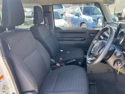 2022 Suzuki Jimny GLX