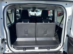 2022 Suzuki Jimny GLX