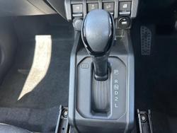 2022 Suzuki Jimny GLX