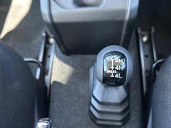 2022 Suzuki Jimny GLX