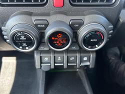 2022 Suzuki Jimny GLX