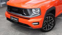 2025 GWM Haval H7 Vanta Hybrid