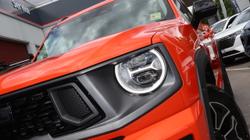 2025 GWM Haval H7 Vanta Hybrid