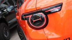 2025 GWM Haval H7 Vanta Hybrid