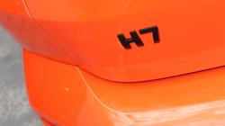 2025 GWM Haval H7 Vanta Hybrid