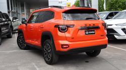 2025 GWM Haval H7 Vanta Hybrid