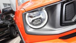 2025 GWM Haval H7 Vanta Hybrid