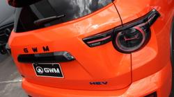 2025 GWM Haval H7 Vanta Hybrid