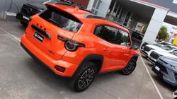 2025 GWM Haval H7 Vanta Hybrid