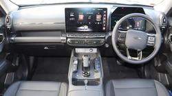 2025 GWM Haval H7 Vanta Hybrid