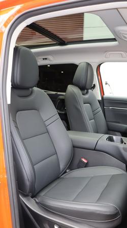 2025 GWM Haval H7 Vanta Hybrid