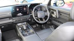 2025 GWM Haval H7 Vanta Hybrid