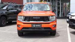 2025 GWM Haval H7 Vanta Hybrid