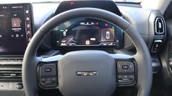 2025 GWM Haval H7 Vanta Hybrid