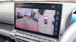 2025 GWM Haval H7 Vanta Hybrid