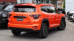 2025 GWM Haval H7 Vanta Hybrid