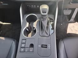 2025 Toyota Kluger GXL