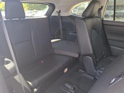 2025 Toyota Kluger GXL