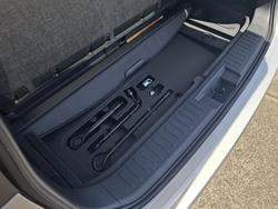 2025 Toyota Kluger GXL