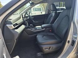 2025 Toyota Kluger GXL