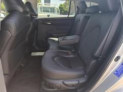 2025 Toyota Kluger GXL