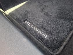 2025 Toyota Kluger GXL