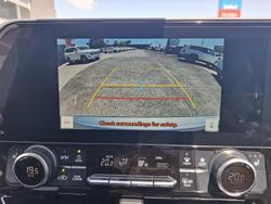 2025 Toyota Kluger GXL