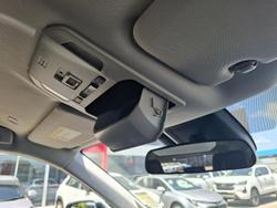 2025 Toyota Kluger GXL