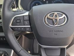 2025 Toyota Kluger GXL