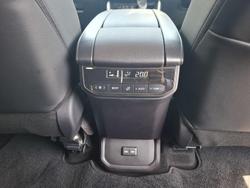 2025 Toyota Kluger GXL