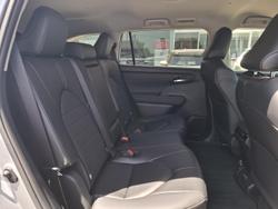 2025 Toyota Kluger GXL