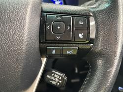 2019 Toyota Hilux SR5